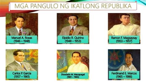 Ikatlong Republika ng Pilipinas .